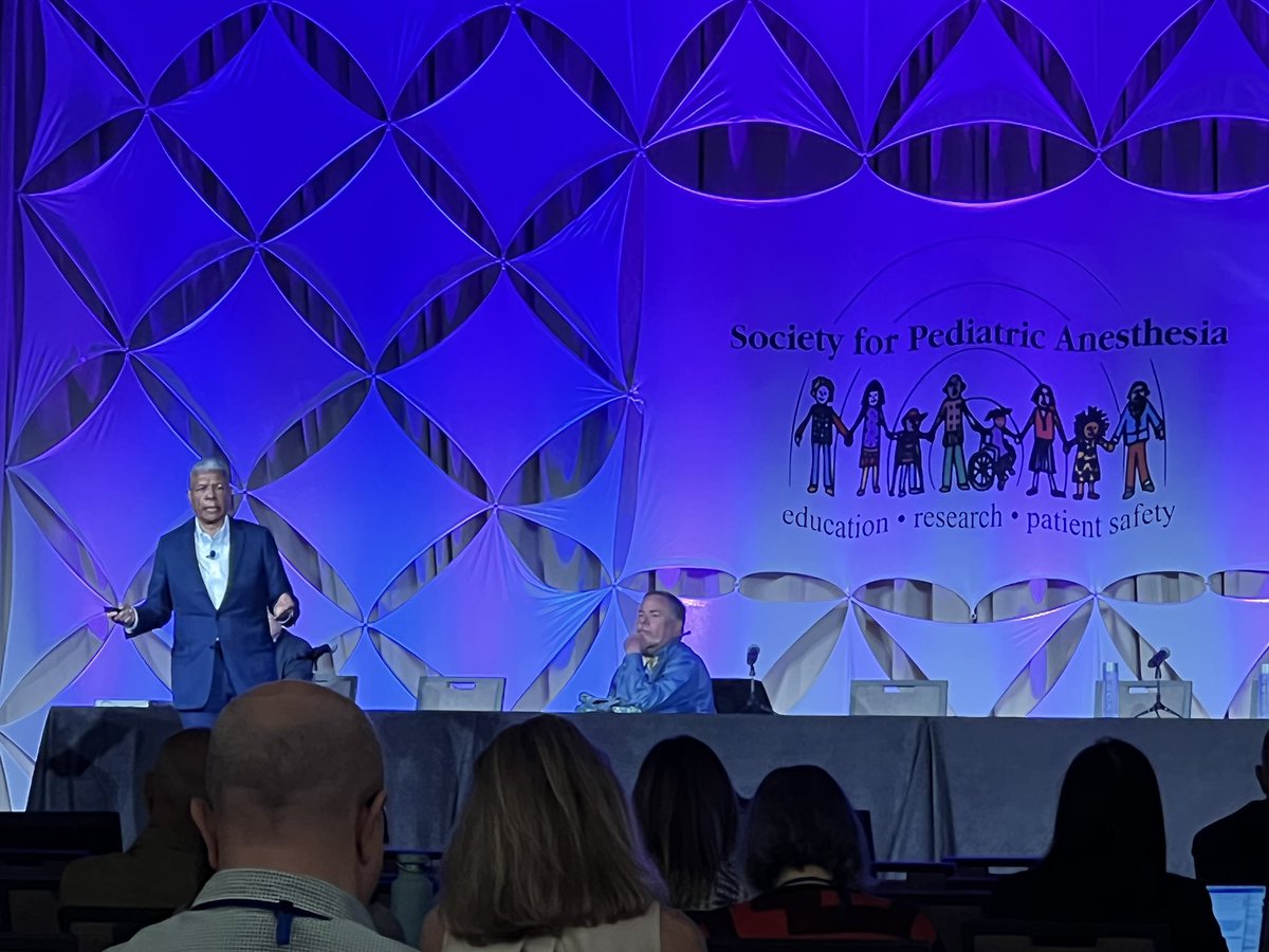 Mary Landrigan-Ossar, MD, PhD tweet media