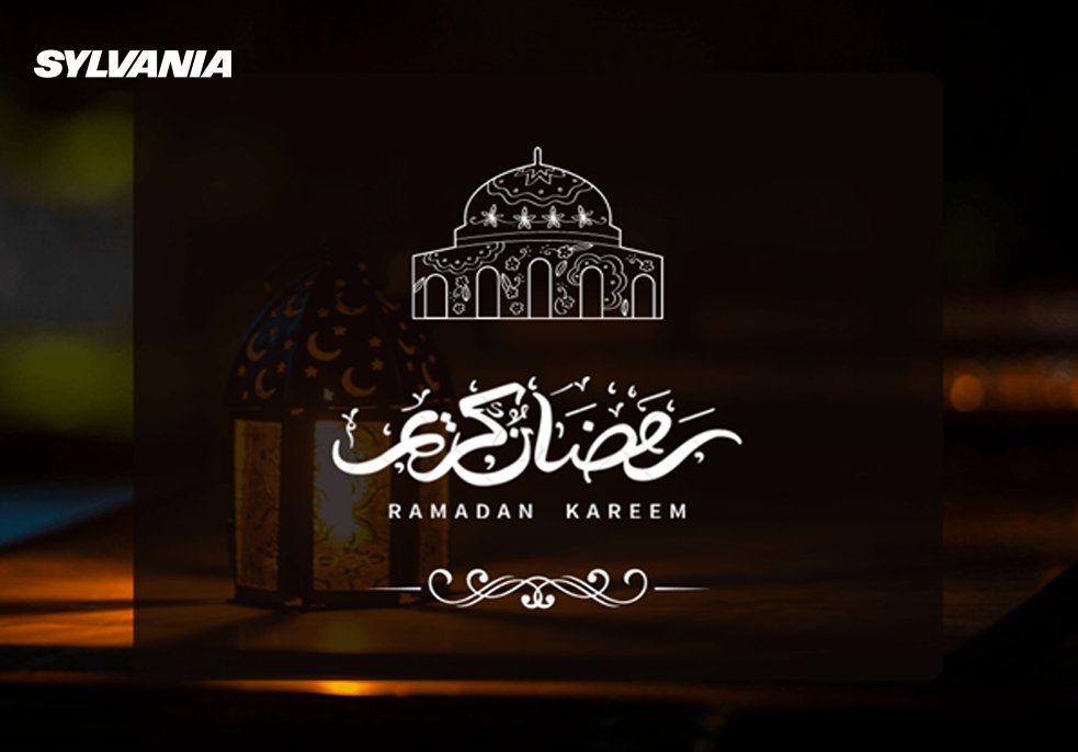 sylvaniaME's tweet photo. We wish you a blessed Ramadan.
#FeiloSylvania #RamadanKareem2022 #MiddleEast https://t.co/EhI32S3Z6h