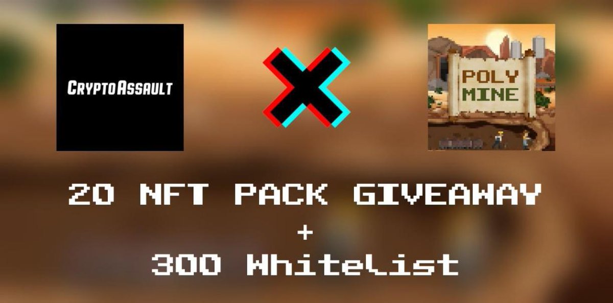 CryptoAssault tweet media