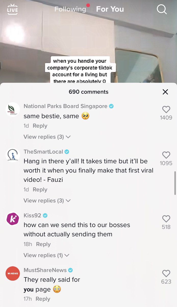 txtfrombrand's tweet photo. Admin support admin 🥲 https://t.co/EDFtkGExH1