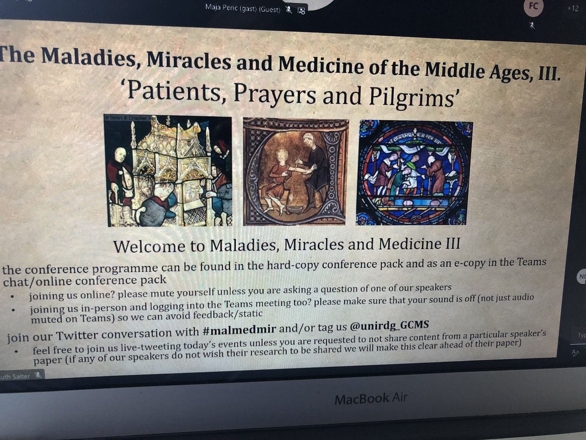 Dr Diane Budden tweet media