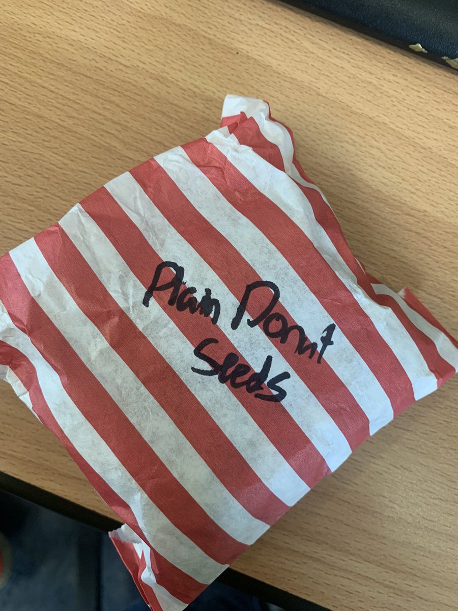 MrMJEllis's tweet photo. 😂😂😂
Loved the April fools gags today!! They didn’t want to believe it was true but they did 😂
32nd of June - Queens Jubilee
Donut seeds
Random class requests
#LongWeight #TartanPaint #GlassHammer #ItsBeenAGoodDay https://t.co/0tWRFV0fLn