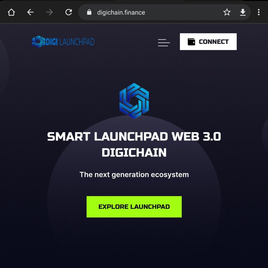 bear_rampage's tweet photo. πΉ#Digichain Launchpad is live! IOS wallet and blockchain are coming so donβt get left behind. More investors are buying everyday.πΉ
#Bullish #Crypto #DIGICHAINCOIN #DIGICHAINWALLET #BSCGem
π₯https://t.co/6SNfzLC1cU
π₯https://t.co/6asCUuyp49 https://t.co/j99go1LnSj