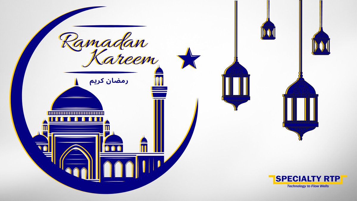 SpecialtyRTP's tweet photo. Ramadan Kareem to all of our valued customers, colleagues, and all those participating across the world.

#ramadan2022 #ramadanmubarak #ramadankareem https://t.co/HBeJ1jKEhs