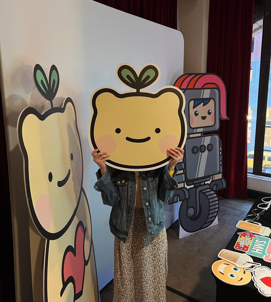 WONDERPALS 🌱 tweet media