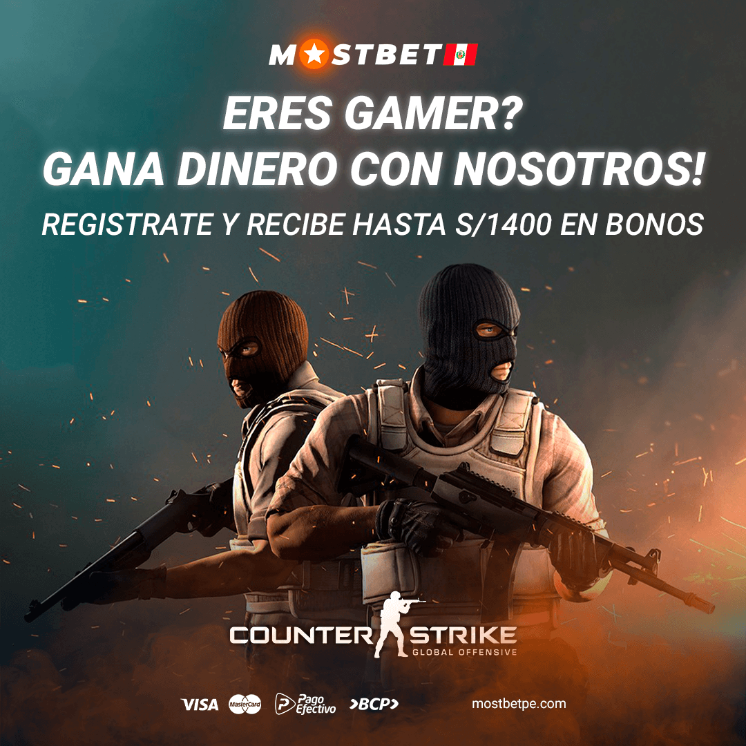 Fan de los e-sports? Apoya a tus equipos favoritos! 🎮🎧

Registrate en mostbetperu5.site para recibir un bonus de bienvenida en tu primer depósito al utilizar el cupón TOTTIPE!!

🔥🔥🔥🔥🤑🤑🤑🤑