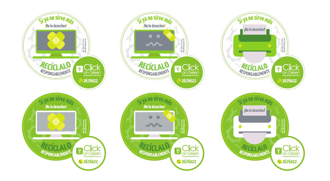 ClickOnGreen1's tweet photo. #ClickOnGreen #COG  #RAEE #residuos #recoleccionessincosto #residuoselectronicos #residuoselectricos #residuostecnologicos #posconsumo #ReciclajeResponsable #MedioAmbiente #ambiente #sostenible #sostenibilidad #basuraelectronica https://t.co/teXkG6ZlWo