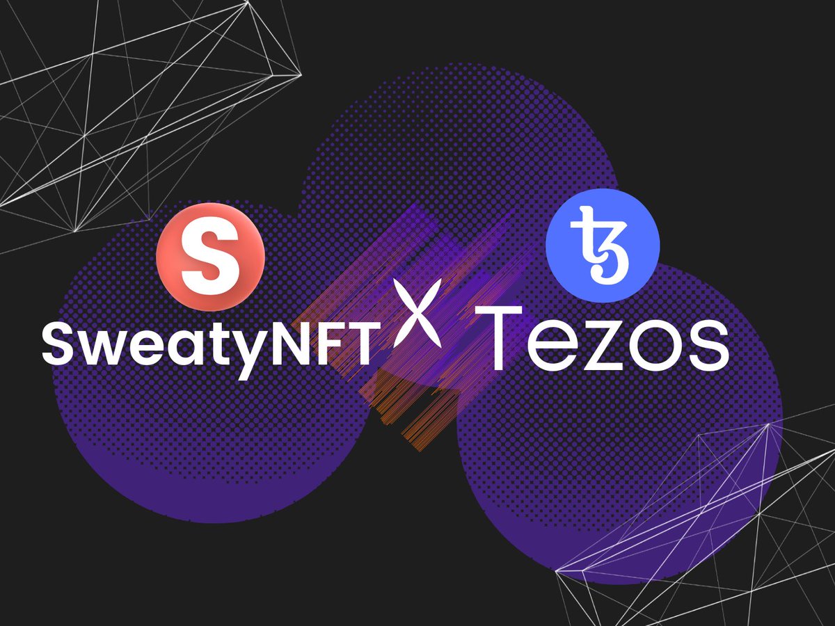 SweatyNFT: Tools for NFT Creators tweet media