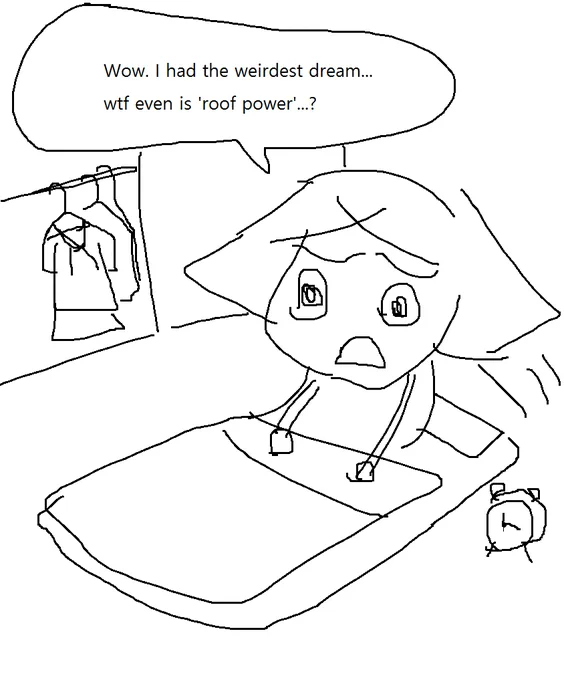 roofgirl final episode 
