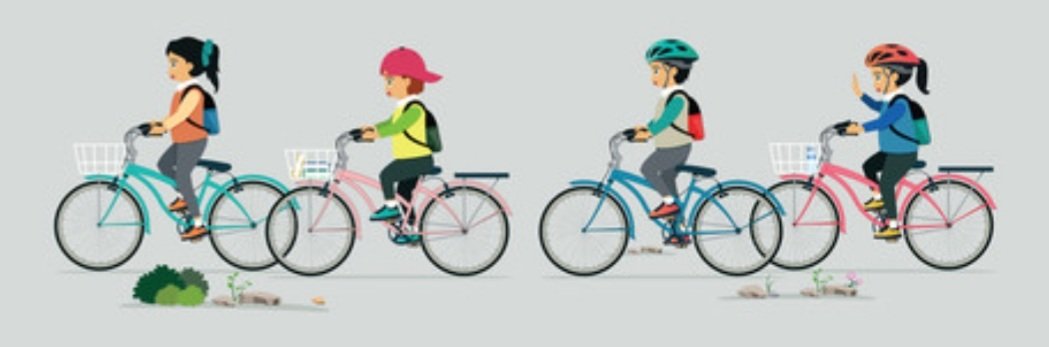 So pleased the Cluster will get some more infrastructure to support cycling &amp; scooting to school. We listened to pupils who want to support their health,wellbeing &amp; the environment. Shelters &amp; racks are on the way to 8 of our schools. More details to follow. MonLife thank you!👍