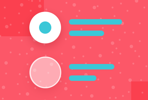 just_in_mind's tweet photo. What separates a good radio button design from a bad one? Radio buttons are simple but do come with some rules. Read on for the full story on a familiar face at the Justinmind UX blog!
https://t.co/erPFr5ANDA
#radioButtons #UIcomponents #RadioButtonDesign #UIdesign #Prototyping https://t.co/7nk9IfeeMt