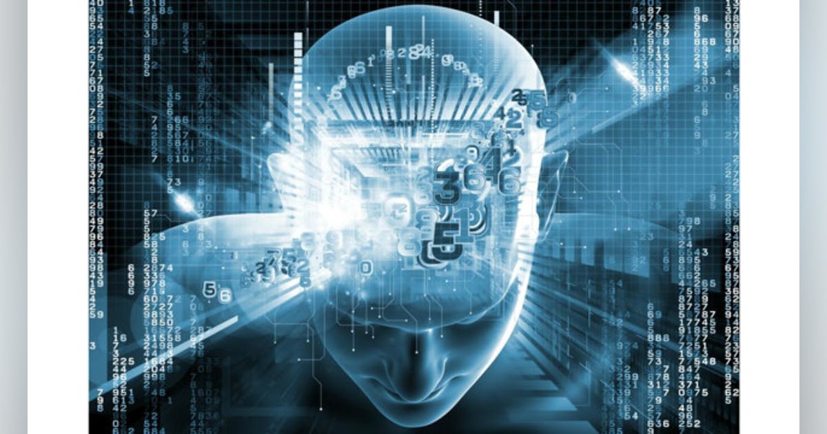 Patrick82549018's tweet photo. You likely encounter AI in your daily life more than you realize. But all of these applications of today’s AI do have a barrier to entry, and that is cost. https://t.co/HPTFvyprBj https://t.co/B5Ejtk6NmC