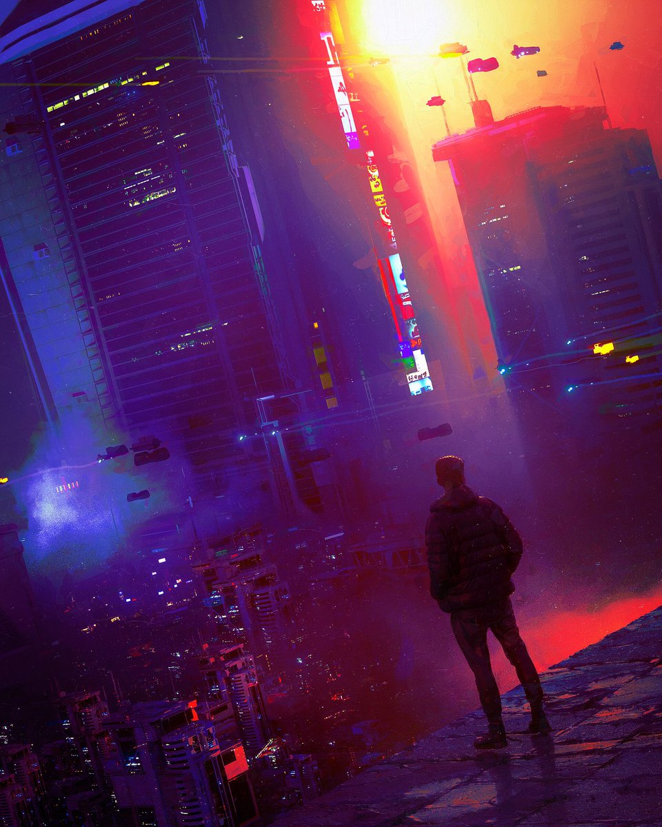 LVMiNAR's tweet photo. New horizons

—————
#LVMiNAR #music #Electro #ElectroHouse #Dubstep #DnB #DrumAndBass #Psytrance #Techno #House #electronicmusic #EDM #Synthwave #Cyberpunk #Retrowave #NightCity #cyberpunk2077 #ciberpunk #producer #dj #djmix #cyber #cybermusic #new https://t.co/wGORhIB0RX