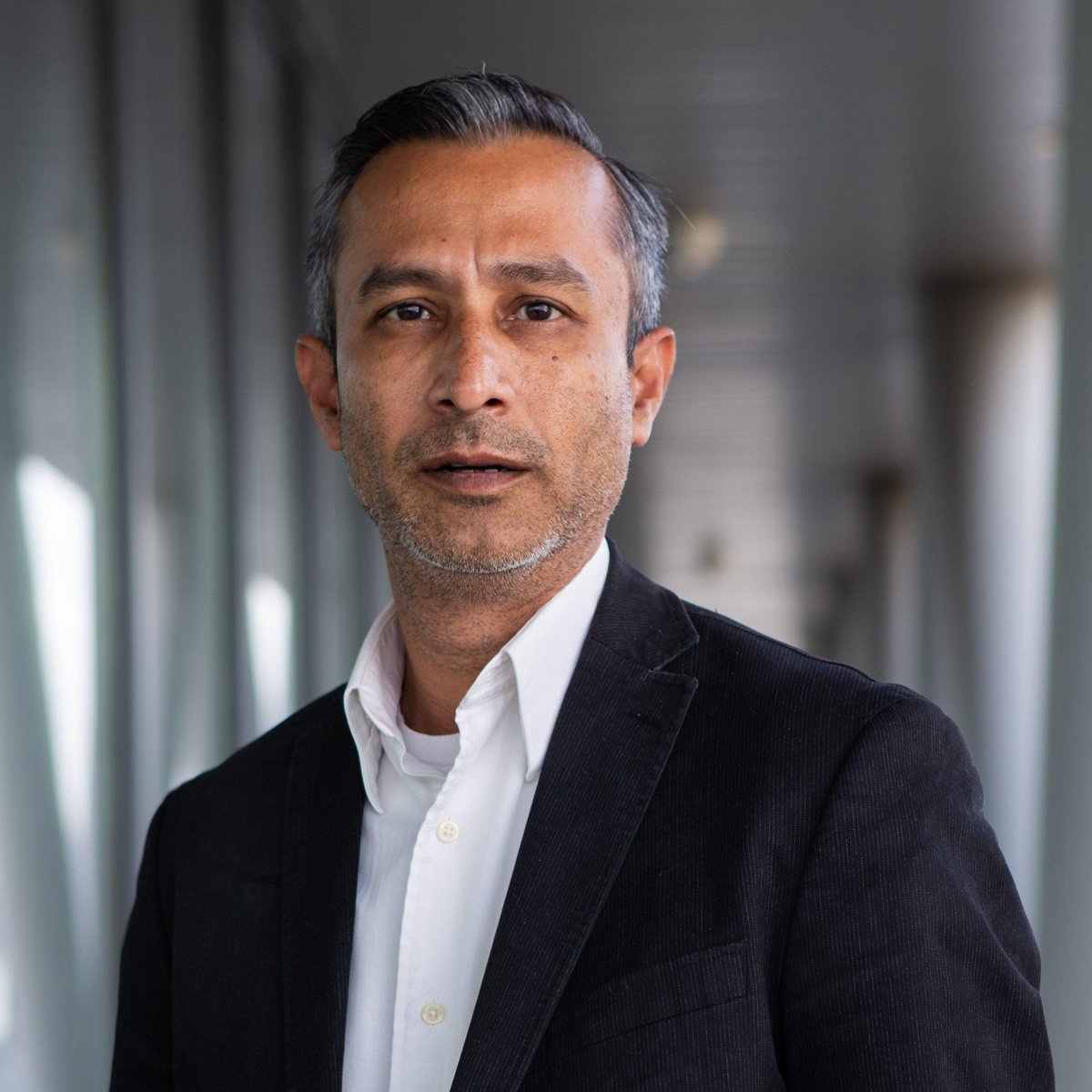 Congratulations to Shubhra Misra, senior research scientist at The Water Institute, for his selection to be a member of the American Society of Civil Engineers <a href="/ASCETWEETS/">ASCE Headquarters</a> Task Committee on Compound Flooding. See the full membership here bit.ly/3iQYSO3