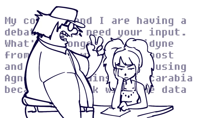 #Persona4 Rise loves her fans 