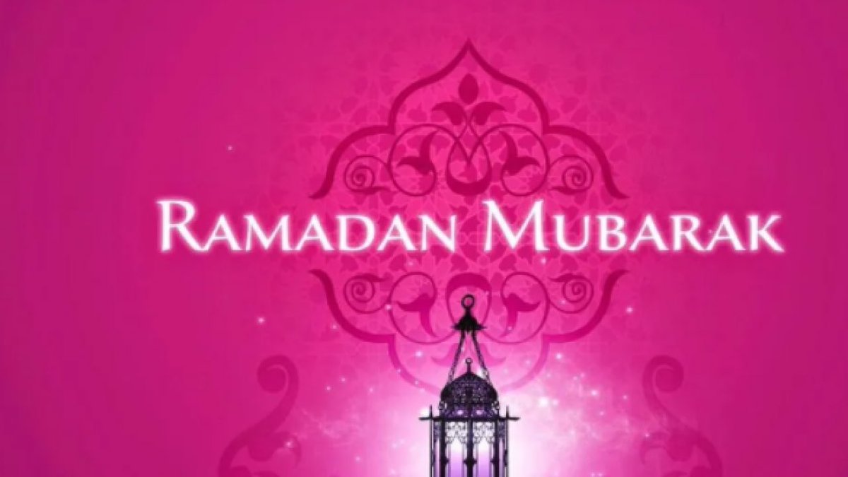 iamdhesz's tweet photo. Ramadan Kareem 💖 #Kakampinks na Muslim and to all my colleagues #Ramadan2022 #KuwaitOFW https://t.co/Fx8H570QCL