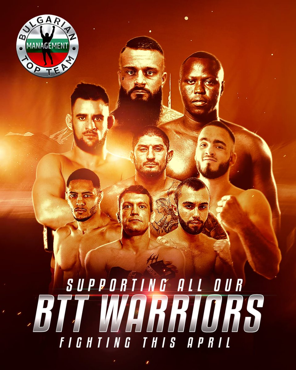 April here we goooooooooooo