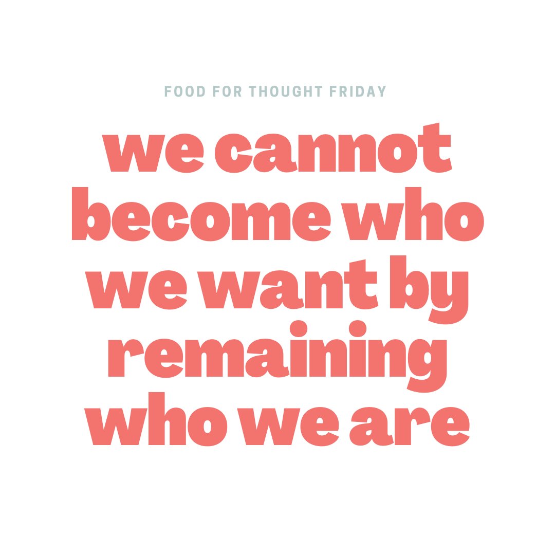 How true is this?

#foodforthoughtfriday #stepoutofyourcomfortzone