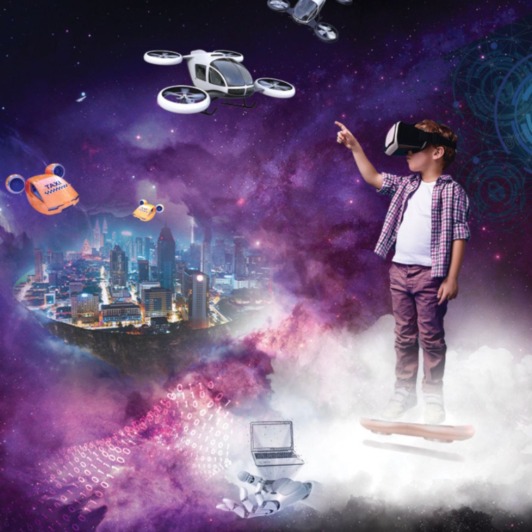 cyphercoders's tweet image. What kid doesn't love jetpacks, hoverboards, and x-ray goggles?! Engage your child this Spring with our April Live Online Sci Fi Coding Camp. Limited spots available!
🔗 bit.ly/3NBsoFR
#CodingLessonsForKids #KidsActivities #ParentLife #STEM #SciFi #SpringIsComing