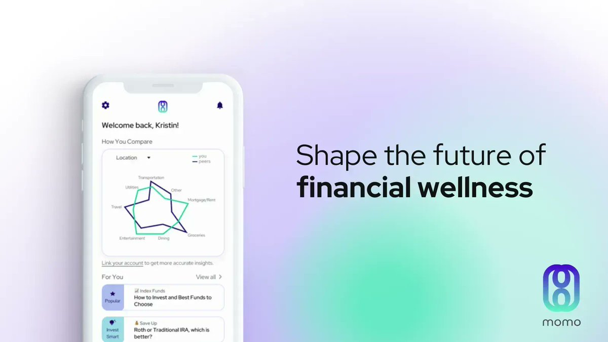 celeryfi's tweet photo. Foolin’ around with your financial future? Stop that. 🛑
Let’s shape the future of financial wellness together. 📈

Sign up for our VIP waitlist ➡️ https://t.co/QDbMKghCD7 https://t.co/MlJjE1RtSQ