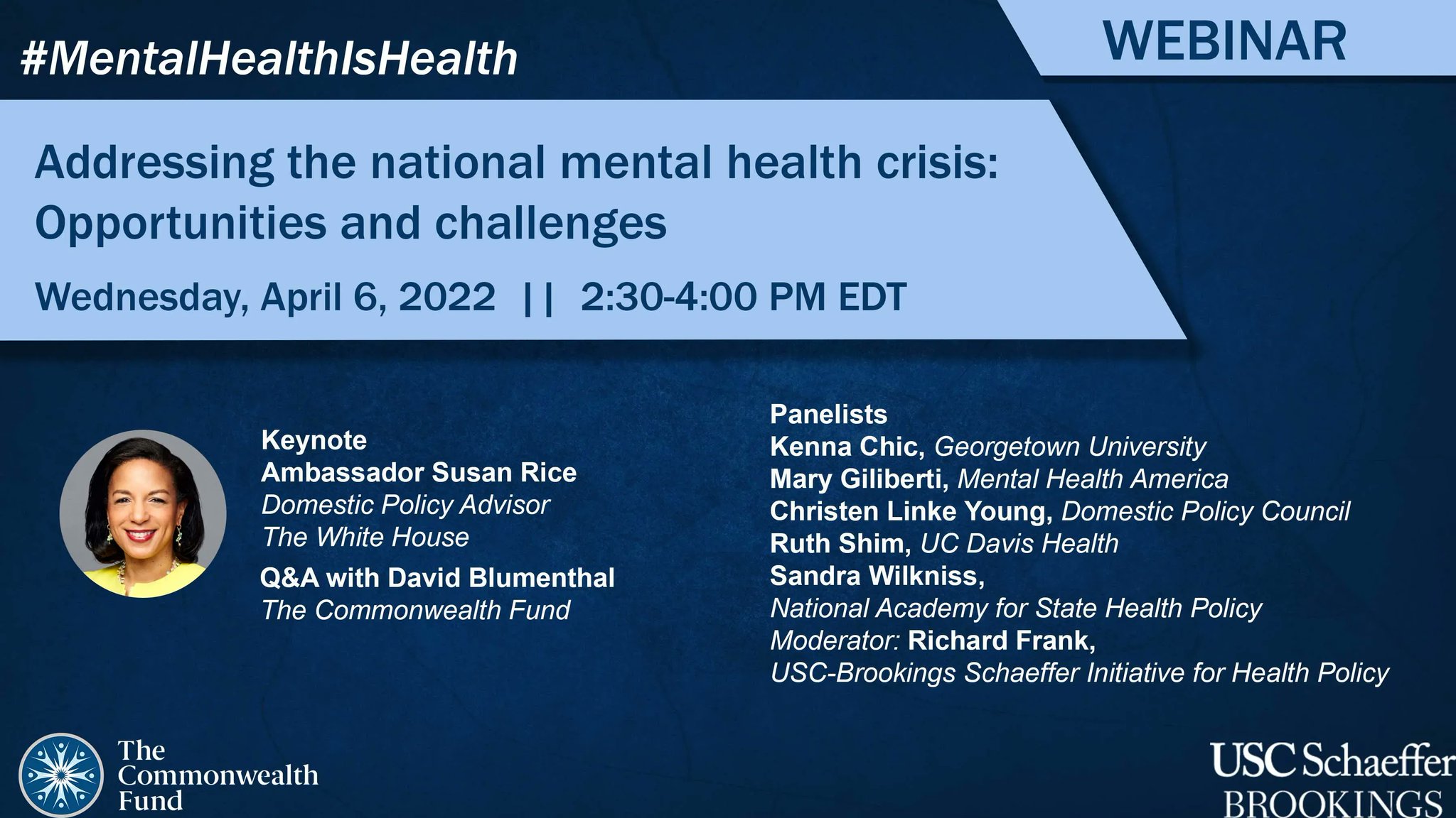 Mental Health America on Twitter "How can we transform our health and
