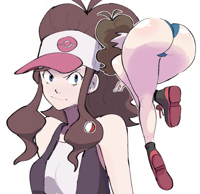 Hilda 