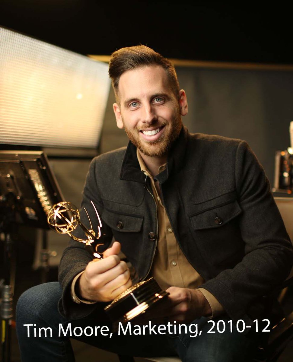 USFalumniAssn's tweet photo. 2022 #USF Outstanding Young Alumnus Timothy Moore is an award-winning filmmaker revolutionizing the industry with virtual technology. Meet him April 7 at the #YoungAlumniAwards. https://t.co/91XuQMvvia #USFBOLD #USFOYAA https://t.co/Rw8rraQN9F