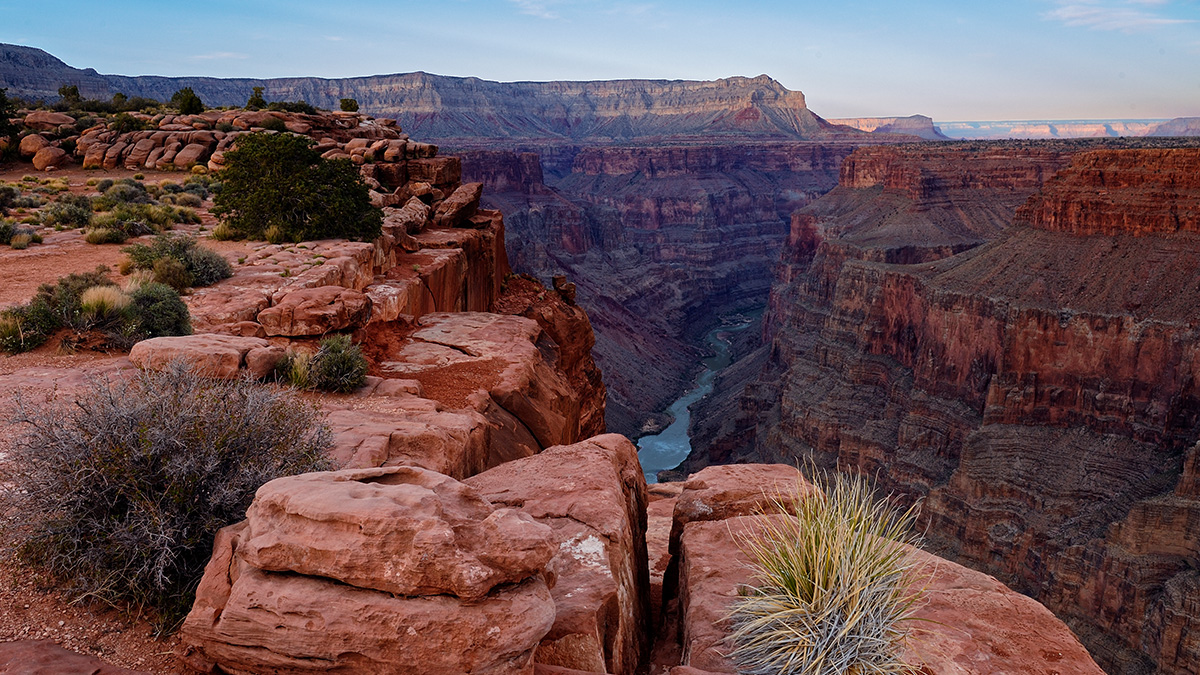 conservationall's tweet image. #FundedProjectFriday #GranteeSpotlight @GrandCanynTrust  - 
Funded in 2021 - Permanently Protecting the Grand Canyon Region from Uranium Mining: To pass legislation that protects 1mil+ acres of federal land from new uranium mining next to Grand Canyon NP and the Colorado River.