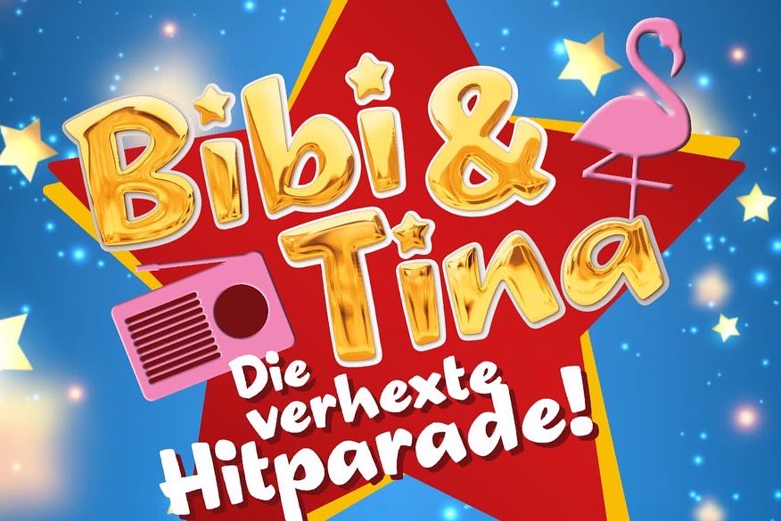 StadthalleCB's tweet photo. Die Veranstaltungen von Olaf Schubert am 3. April sowie "Bibi &amp; Tina" am 4. April in der Stadthalle Cottbus finden statt. 
Empfehlung: 
Maske tragen während der Veranstaltung.

#olafschubert #bibiundtina #comedy #familienprogramm #stadthallecottbus #endlichwiederlive https://t.co/LdTrsVy7vi