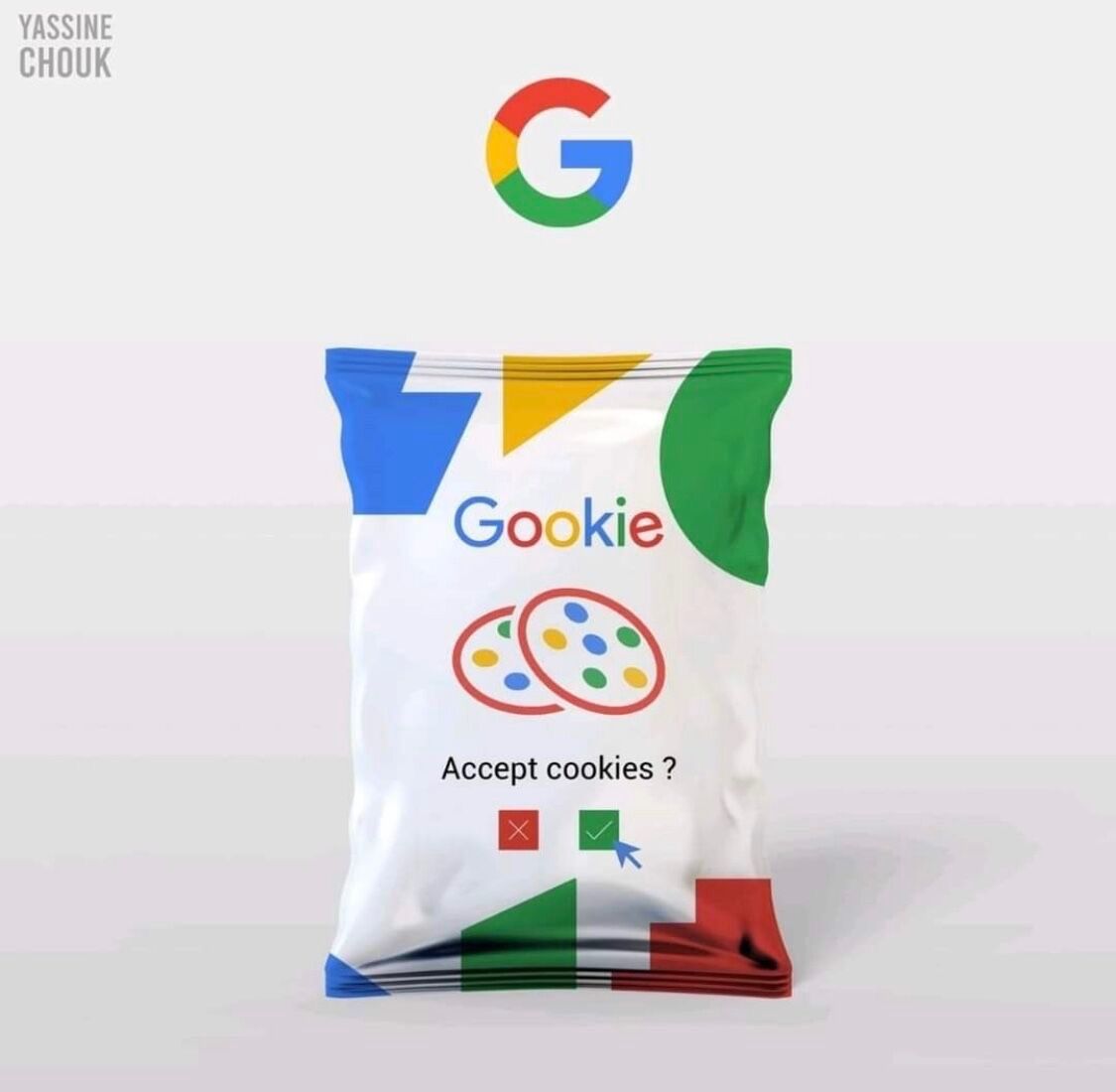 solvedaf's tweet photo. Happy #FunnyTechFriday! Aren't these awesome? 🍪

#techmeme #meme #vancouver https://t.co/lH1zLt7M6J
