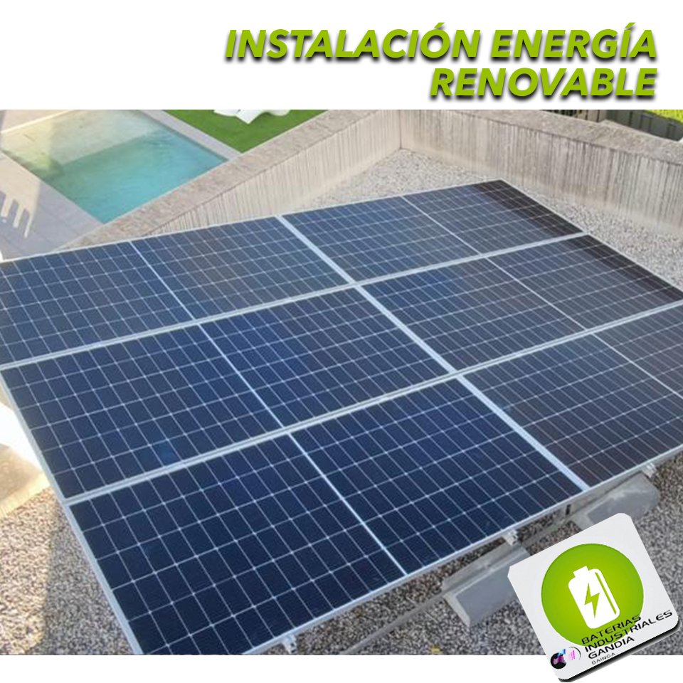 BAINGASL's tweet photo. ¿Qué os parecen las nuevas instalaciones que hemos realizado estas semanas?
#Bainga #energiasolar #energiafotovoltaica #fotovoltaica #panelessolares https://t.co/haV7AEJ7no