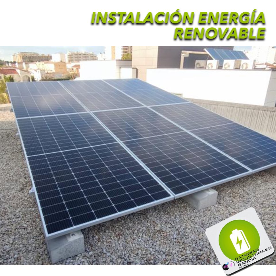 BAINGASL's tweet photo. ¿Qué os parecen las nuevas instalaciones que hemos realizado estas semanas?
#Bainga #energiasolar #energiafotovoltaica #fotovoltaica #panelessolares https://t.co/haV7AEJ7no