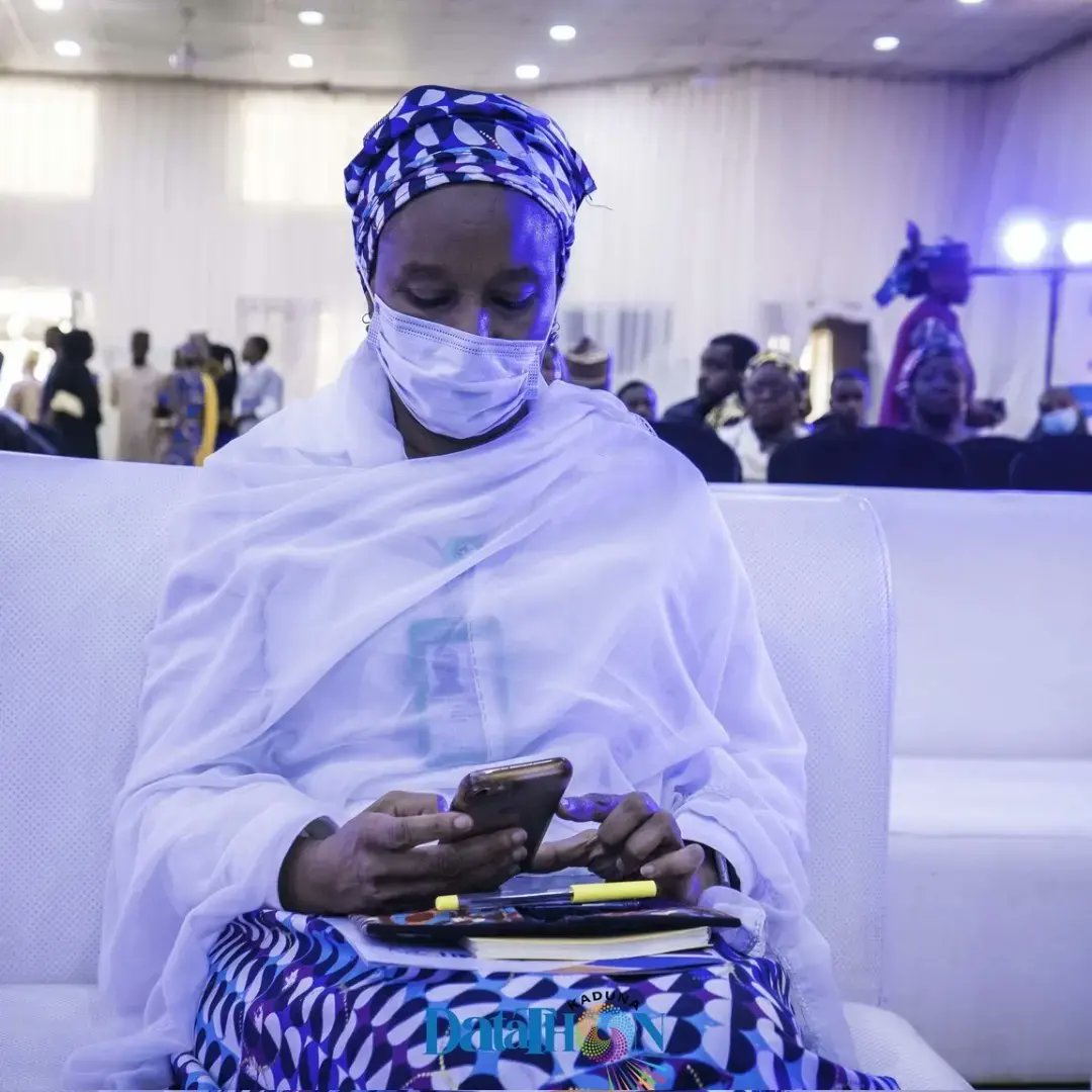 corestreamng's tweet photo. Yesterday, we made history!
We won the first ever Datathon
The impact of the Datathon will drive innovation and change in Nigeria's health sector for many years to come.
#KadunaDatathon #DataScience
#corestream #datascience #corehealth https://t.co/D6vsbNsfq1