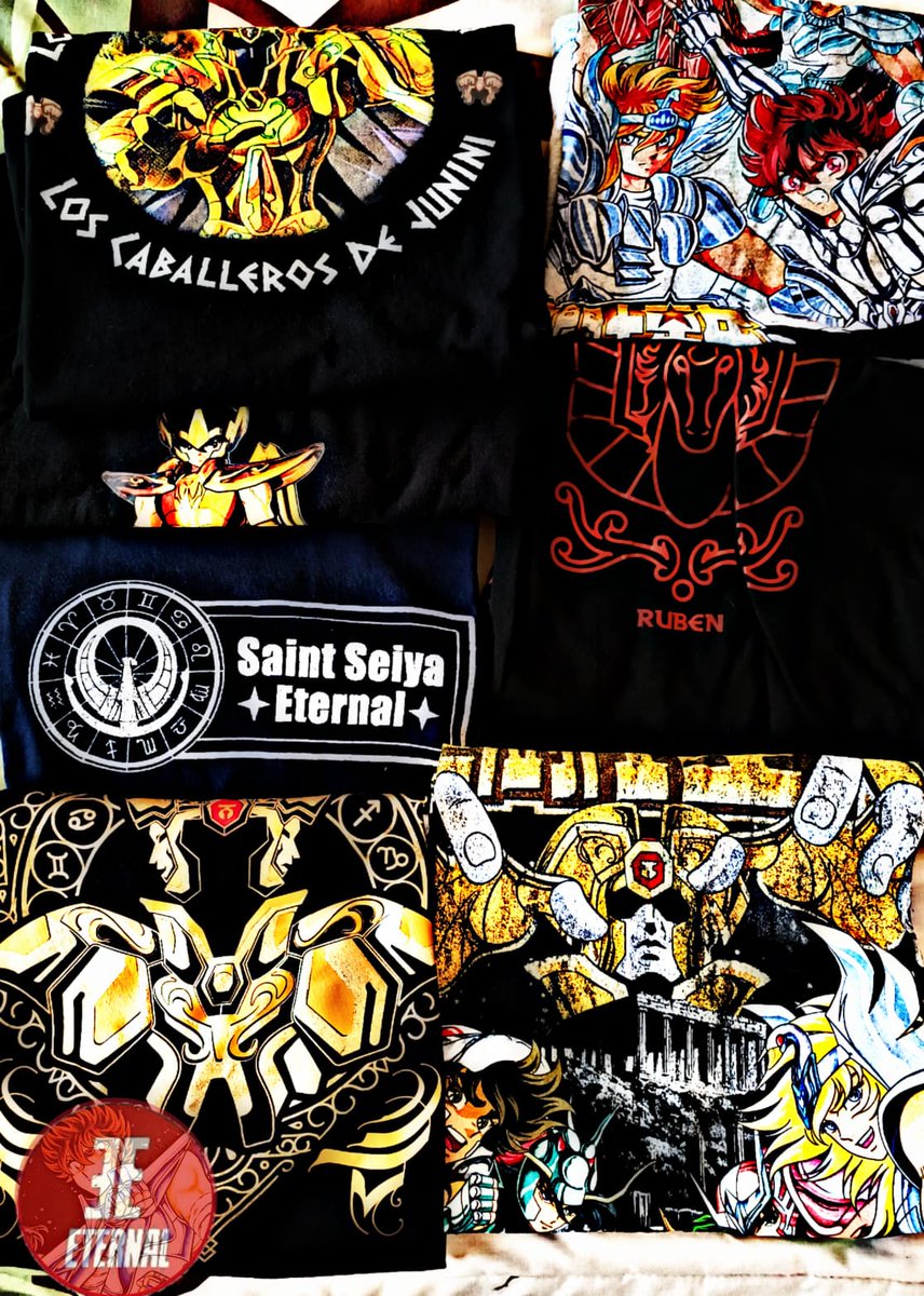 Eternal Freaks de Pollux Dioscuros tweet media