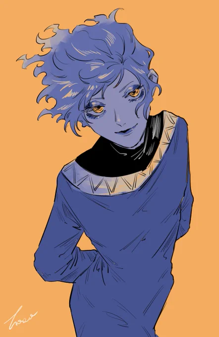 オユ 