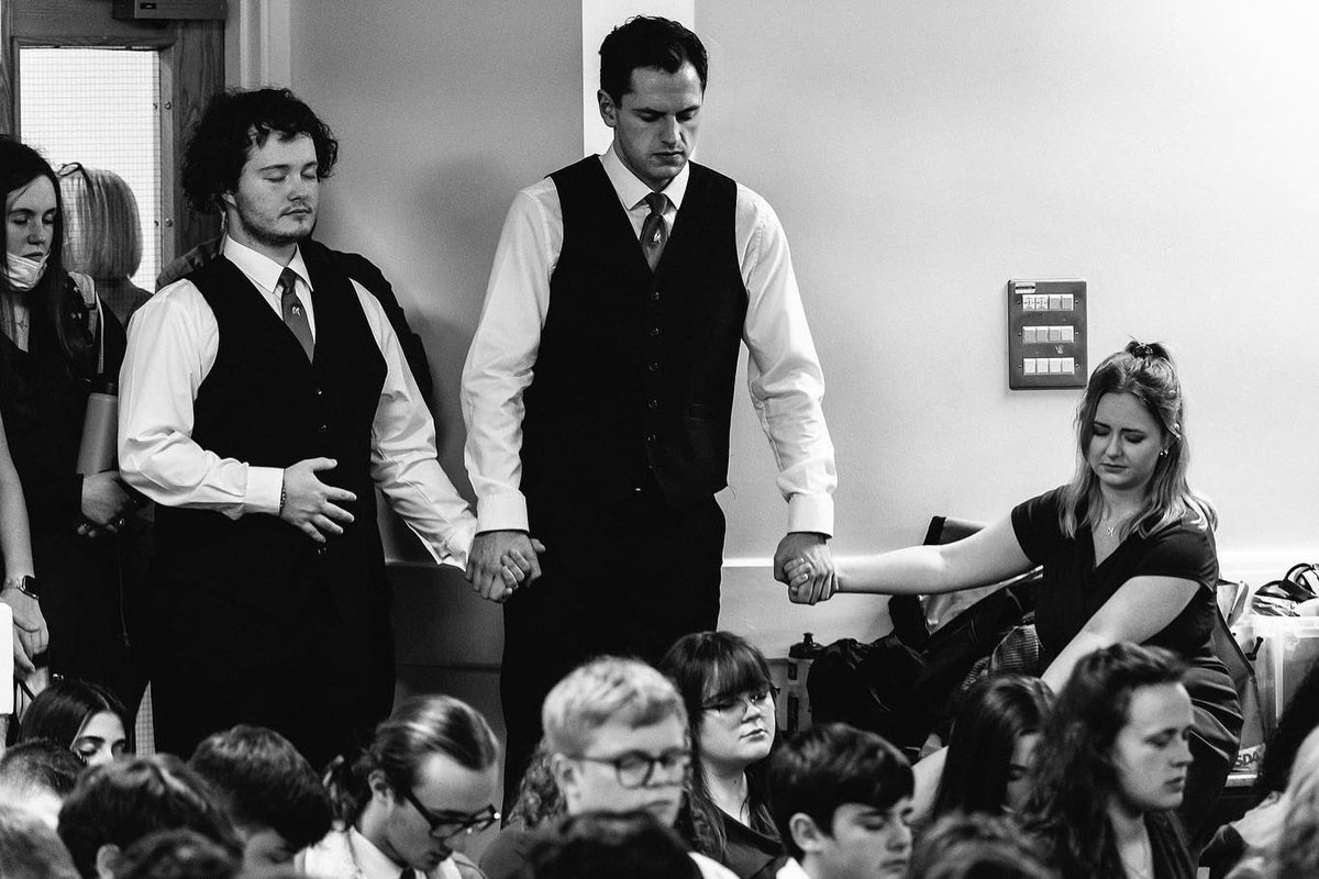 BarnsleyChoir's tweet image. #springconcerts 📷@iwallacephoto