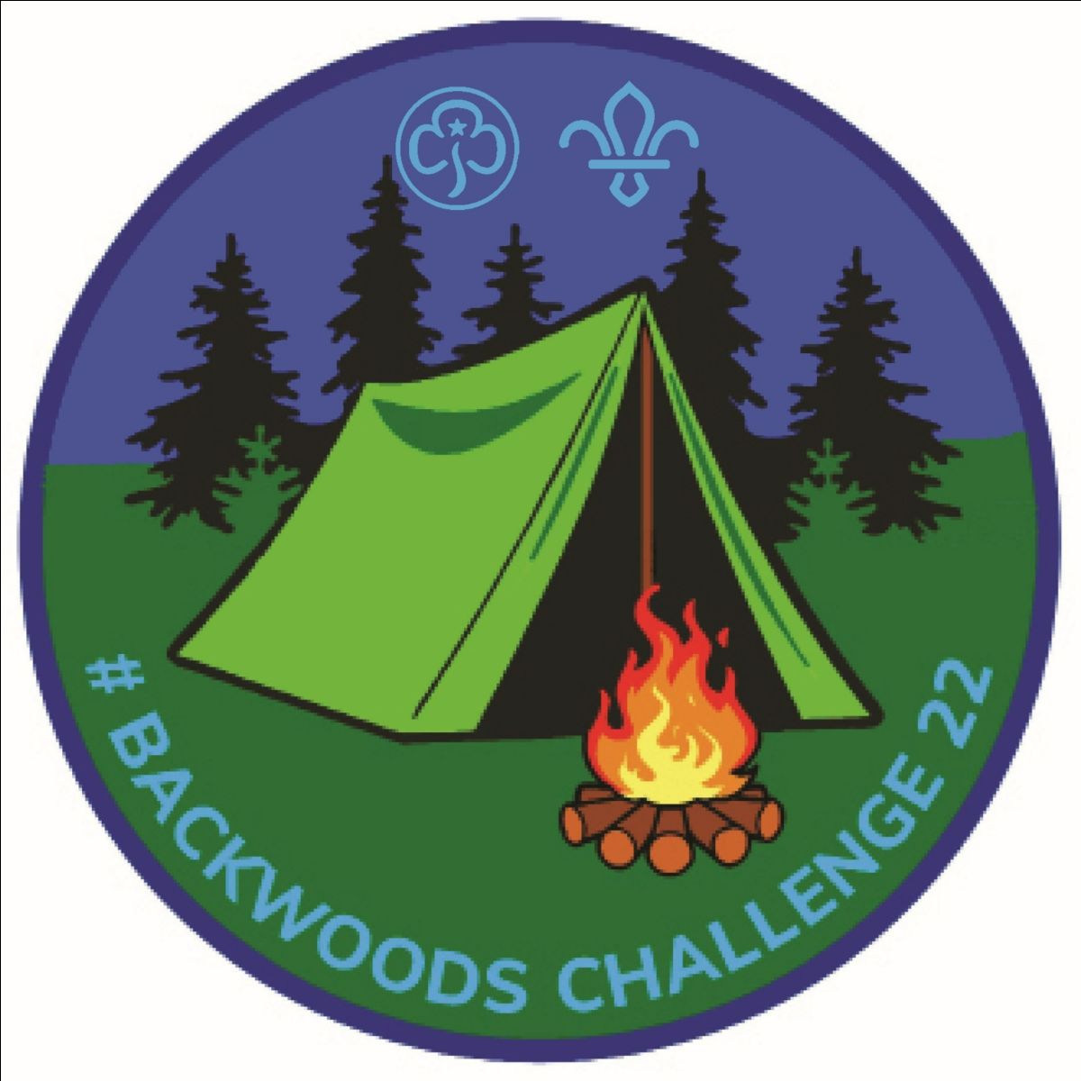 NorthantsScouts's tweet photo. eNorthantsScouts 411 - Wellingborough Badge - 1st Response -  #BackwoodsChallenge22 - BellBoat Helm Course - Beaver Bistro - Mountain Activity Weekend - https://t.co/uDqjnuFMQ3 https://t.co/3crO7ilNWP