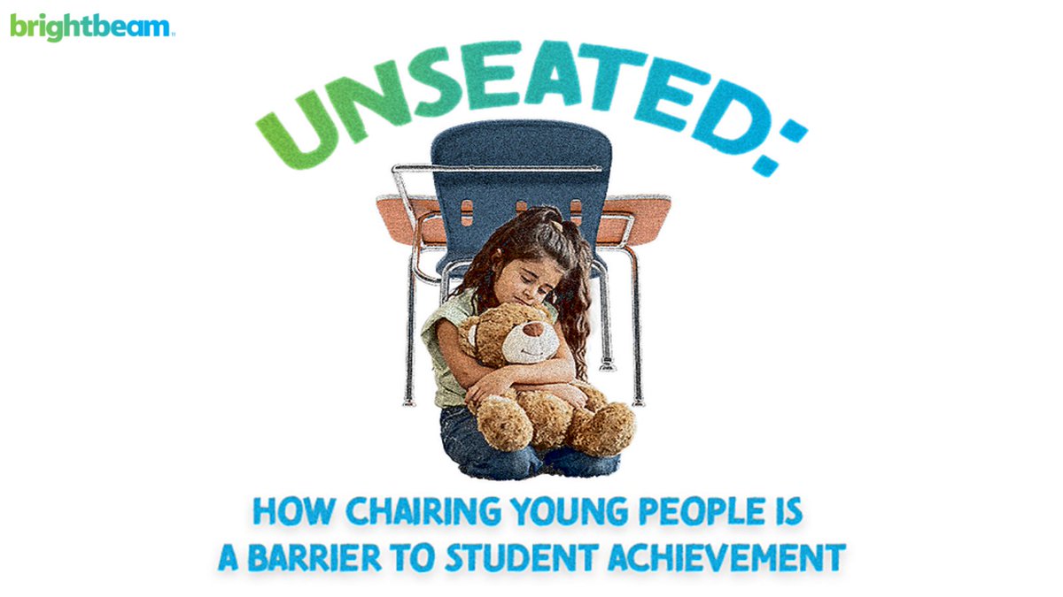 What cultural practice is most related to improving the attention span of students? Squatting. Find out more. #Unseated #NoMoreChairs #StandUpForChildren brightbeam.us/36NwKZQ