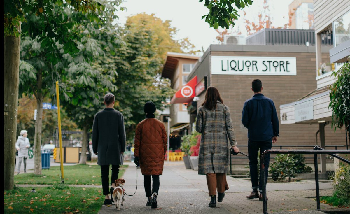 Cook St Liquor tweet media