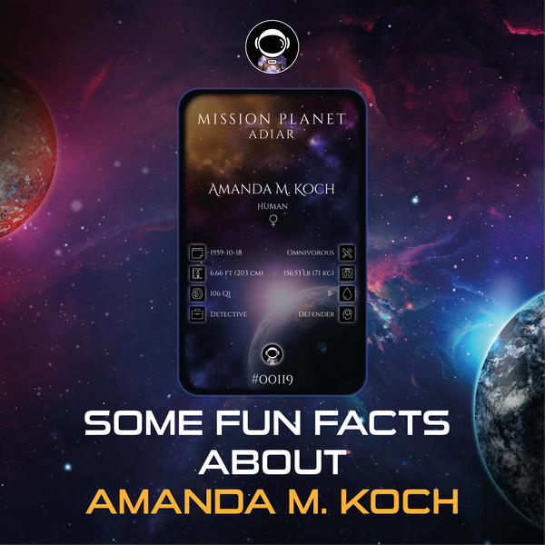 nftadiar's tweet photo. 🌎STORIES FROM ADIAR🌎
Amanda has a great intuition. She can understand things that others simply can't
#00119
.
#nft #nftcollector #nftartist #nftcommunity #digitalart #OpenSea #polygon #adiar #MissionPlanetAdiar https://t.co/Q3JW3qkzRI