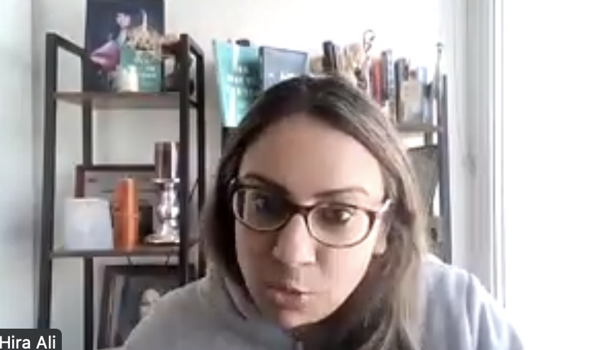 anankemag's tweet photo. #AnankeWLF2022 | @NeemTreePress Panel

Maintaining the right tone was a challenge while writing my book on allyship. 
#Men are blissfully unaware that #women in their family have experience some form of abuse: @advancingyou 

Watch Now
https://t.co/dJWPsIeo3B https://t.co/qR1jGt4baL