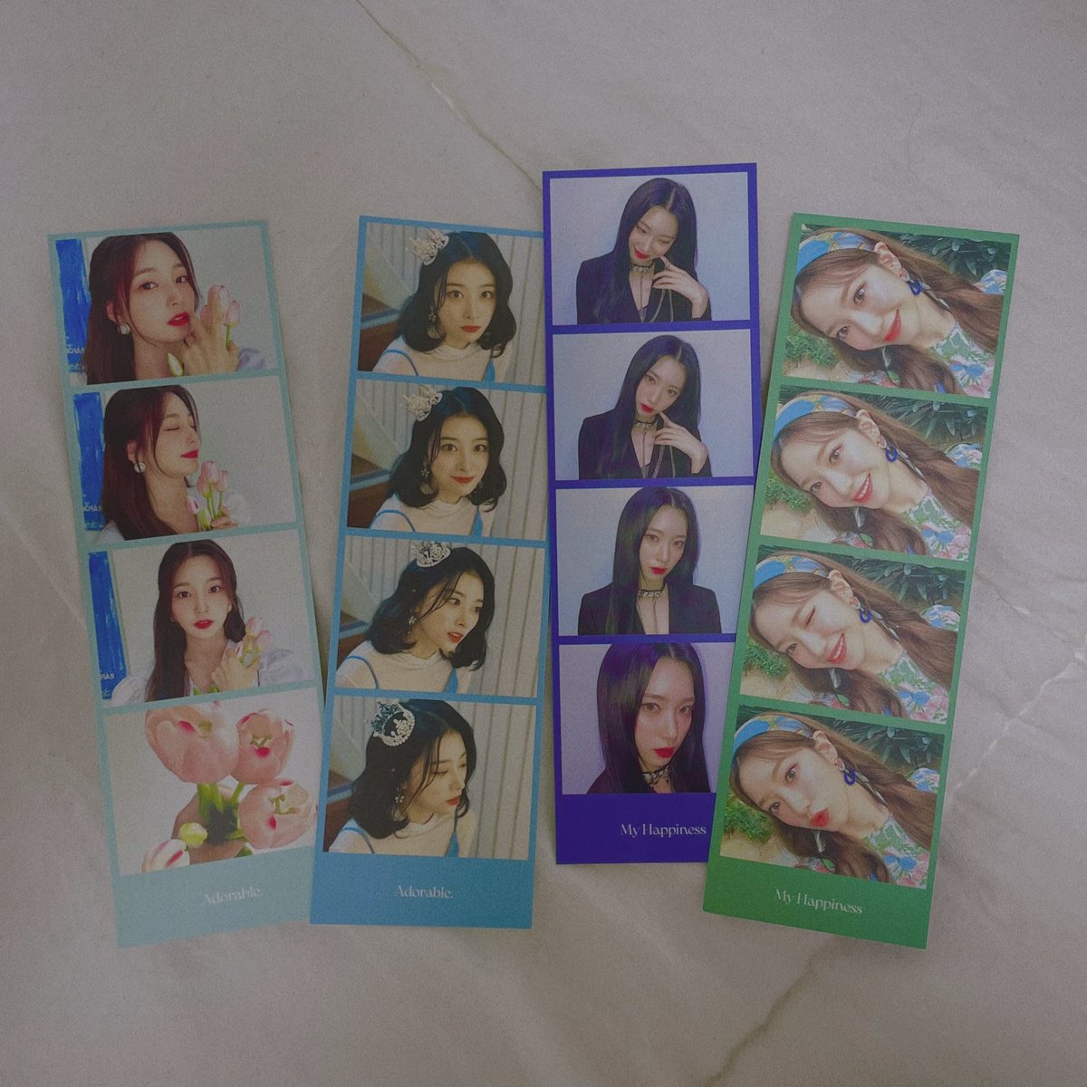 3leafcloverin's tweet photo. ✨ 𝐏𝐔𝐍𝐂𝐇 𝐓𝐈𝐌𝐄 𝟐 ✨

- 

4/2(토) 펀치타임 1회차 공연 나눔 안내

• 장소: 예사홀 근처 (자세한 위치 추후 안내)
• 시간: 15시부터 (지연 가능성 있음)

- 

인생네컷만 나눔하기 좀 그래서 생일 카페 굿즈 랜덤으로 포장했어요 (30세트)

세트 나눔이 끝난 후 인생네컷 나눔 (약 50장) https://t.co/H9xjOQngEc