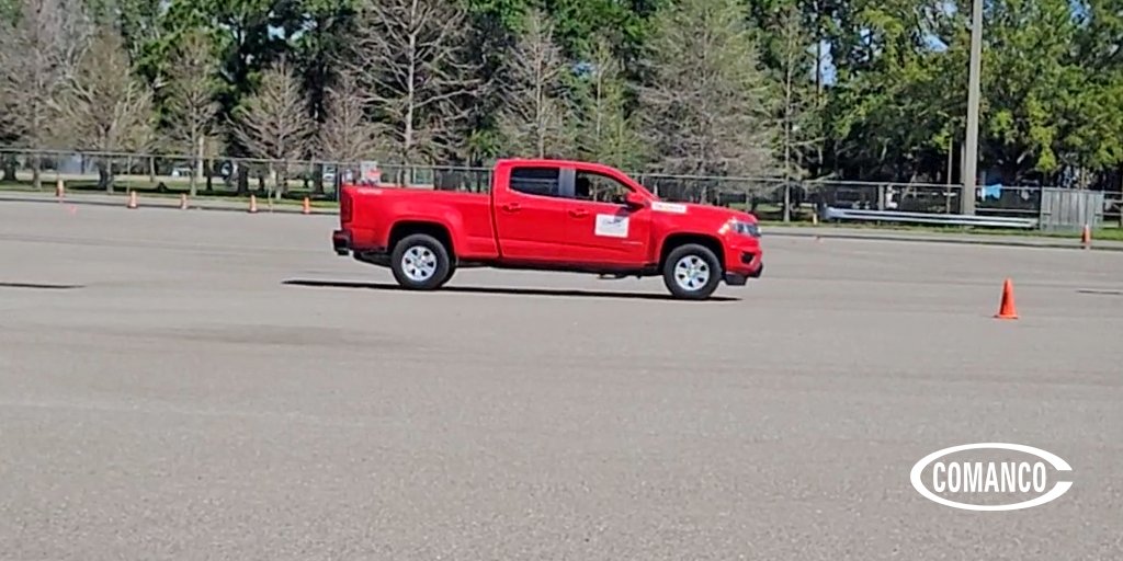 COMANCO's tweet photo. COMANCO EMPLOYEES RECEIVE DEFENSIVE DRIVER TRAINING
Read the full story: https://t.co/eNvPg3NMJ5
SAFETY ★ QUALITY ★ SERVICE
#COMANCO #BehindTheWheel #DefensiveDriving #VehicleSafety @StPetersburg #EvasiveManeuvering #SkidControl #Florida https://t.co/pIigyLnESb