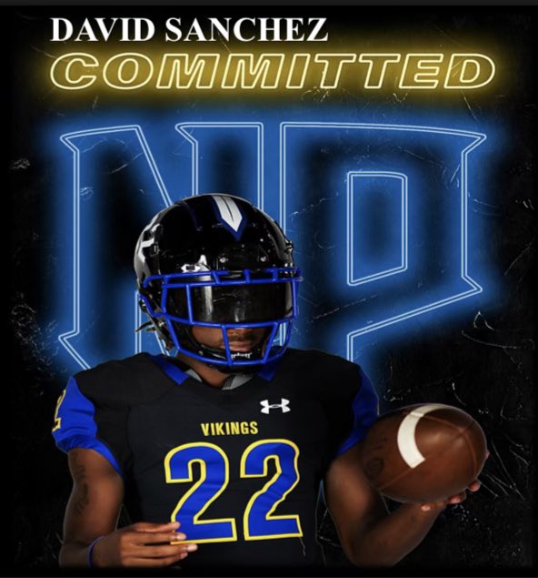 David Sanchez tweet media