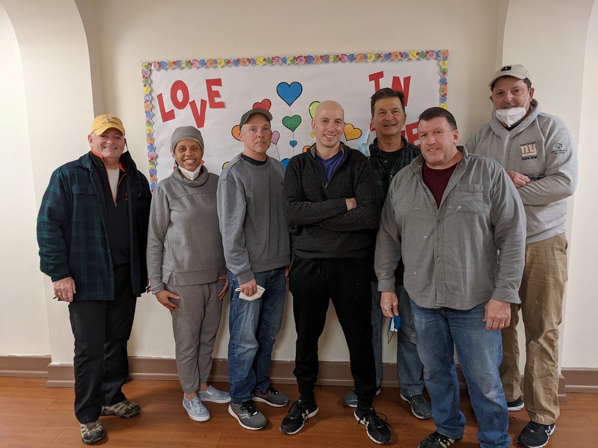Homeless Solutions tweet media