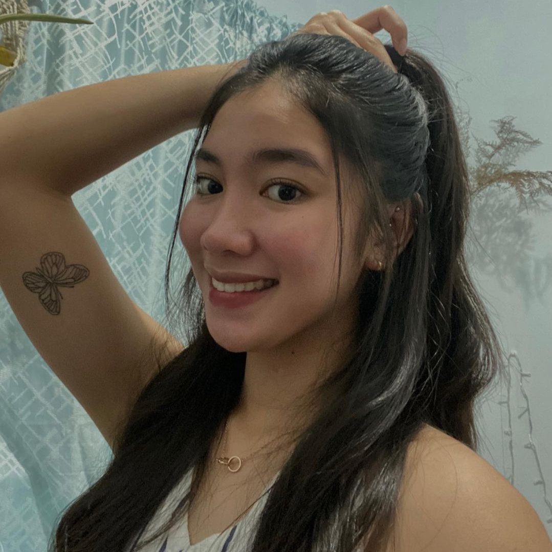 _tchofficial's tweet photo. It's her special day today! 🥳

To our very own Carly Hernandez, your TCH fam wishes you a happy and blissful birthday! Remember that we will always be here for you no matter what. We love you so much! 🦋🤍✨ https://t.co/9s2V6hJu7m