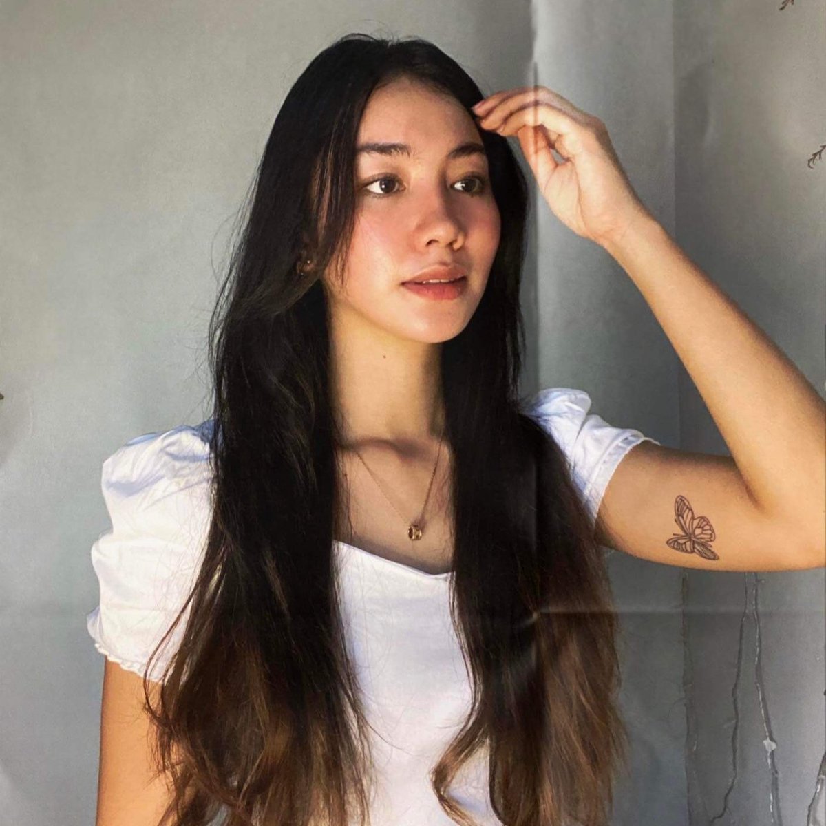 _tchofficial's tweet photo. It's her special day today! 🥳

To our very own Carly Hernandez, your TCH fam wishes you a happy and blissful birthday! Remember that we will always be here for you no matter what. We love you so much! 🦋🤍✨ https://t.co/9s2V6hJu7m