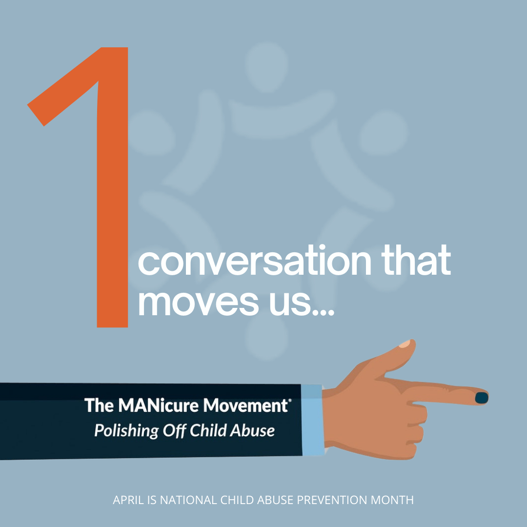 embracefam's tweet photo. Today kicks off #NationalChildAbusePreventionMonth. Keeping kids safe from abuse and neglect is our primary mission. Join #MANicureMovement to raise awareness about what we can each do to prevent this tragic child health crisis. Learn more at https://t.co/gX2jrZLtlr https://t.co/pWtvZoTvG5