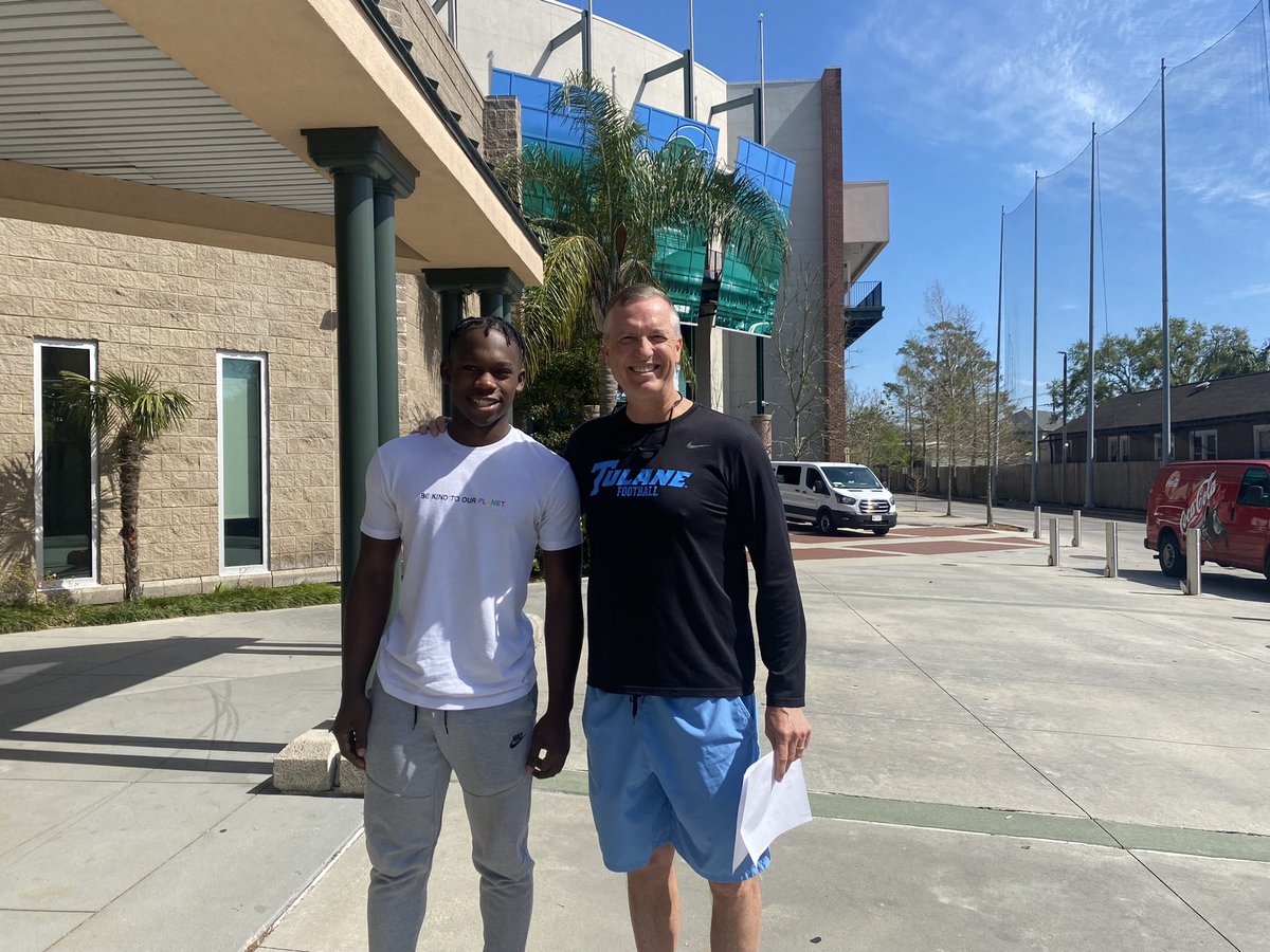 rod(rick) payne tweet media