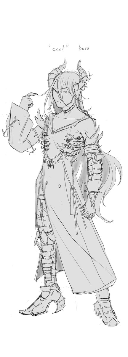 NijitoTheGame's tweet photo. If we’re sharing costume designs, then I believe Kira’s had quite a few distinct iterations, yes? -Yuto🌊

#indiegame #indiegamedev #gamedev #gameart #characterdesign #characterart #conceptart #sketch #rkgk #NIJITO https://t.co/ojZWlSjh1C